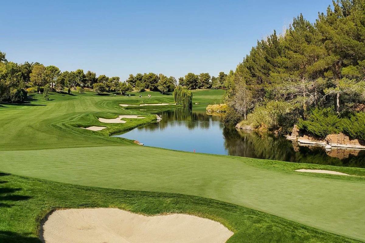 Hình ảnh gói Full Golf Experience