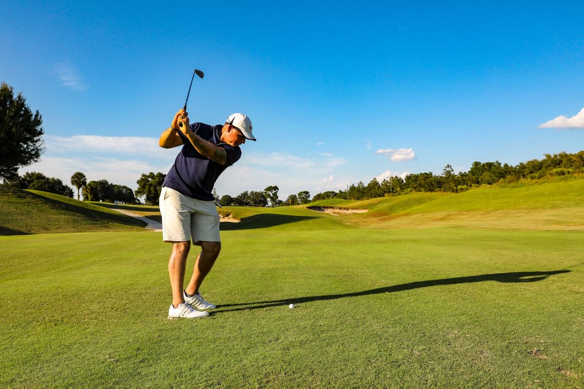 Hình ảnh gói Short Game Lab