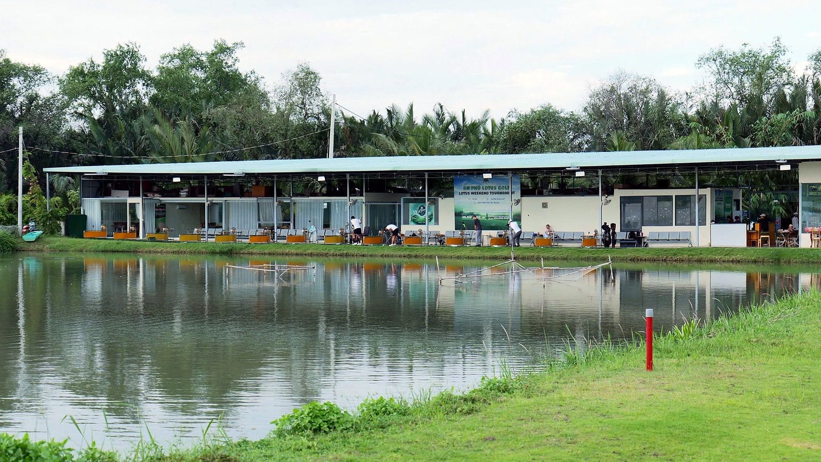 Tee dài · Full ngày
